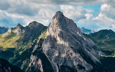 Talijanske Alpe