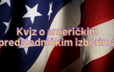 Kviz o američkim izborima