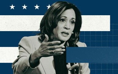 Kamala Harris