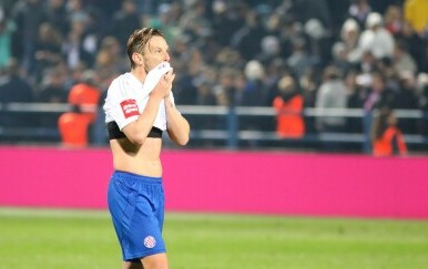 Ivan Rakitić