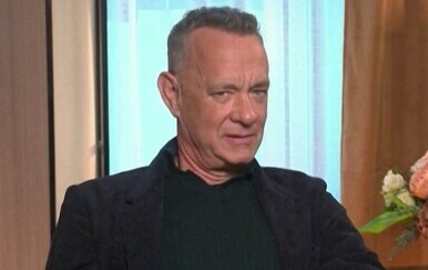 Tom Hanks