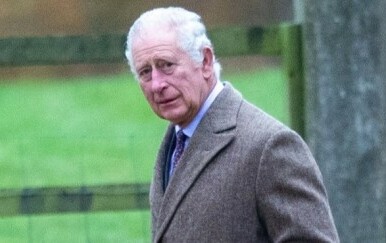 Kralj Charles III.
