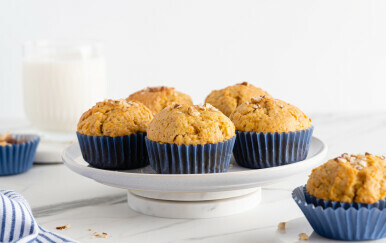 Kako se piše: muffin ili mafin