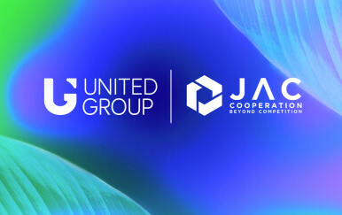United Grupa i JAC