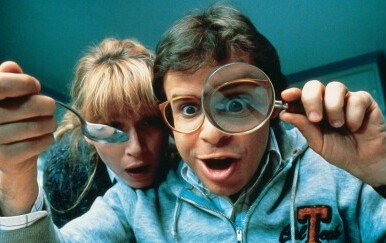 Rick Moranis