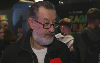 Krešimir Mikić - 1