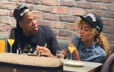 Beyonce i Jay-Z