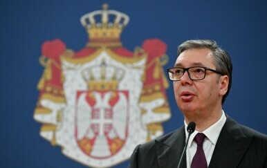 Aleksandar Vučić obratio se građanima