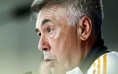 Carlo Ancelotti