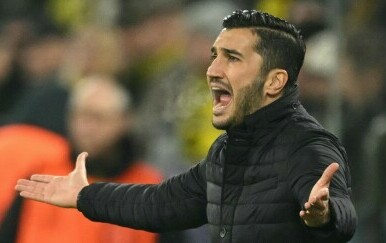 Nuri Sahin