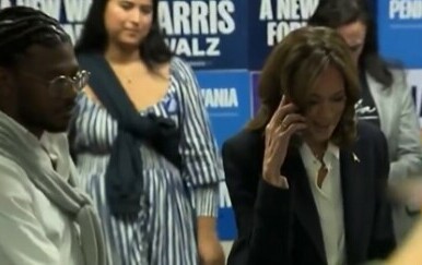 Kamala Harris