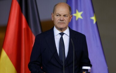 Olaf Scholz