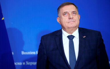 Milorad Dodik