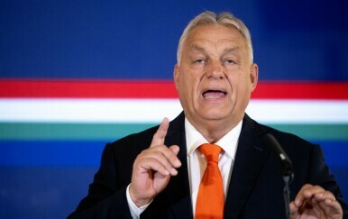 Viktor Orban