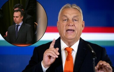 Orban i Pressman