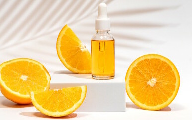 Serum s vitaminom C