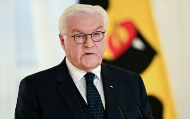 Frank-Walter Steinmeier