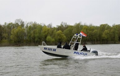 Granična policija