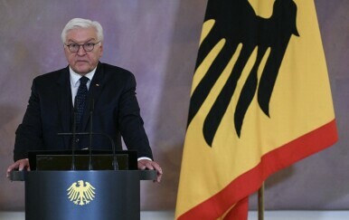 Frank-Walter Steinmeier