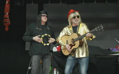 In Magazin: Vatrogasci - 1