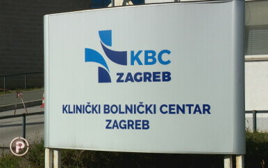 Provjereno: Hakerski napad na KBC Zagreb - 1