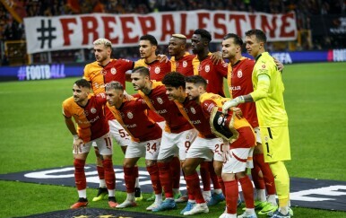 Momčad Galatasaraya