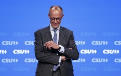 Friedrich Merz - 3