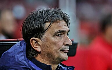 Zlatko Dalić