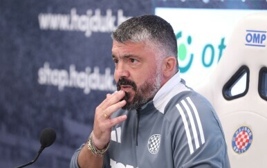 Gennaro Gattuso