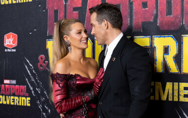 Blake Lively rođena je u horoskopskom znaku djevice, a Ryan Reynolds u znaku škorpiona