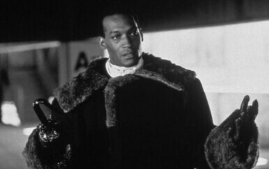 Tony Todd - 4