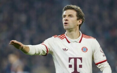 Thomas Müller