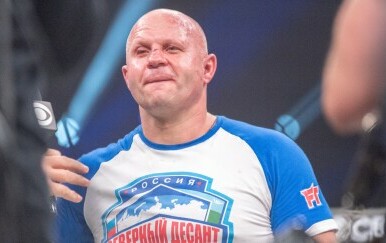 Fedor Emelianenko