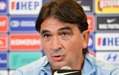 Zlatko Dalić