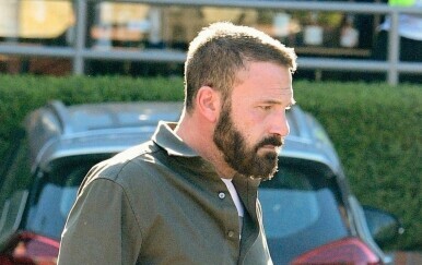 Ben Affleck - 1