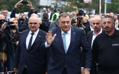 Milorad Dodik