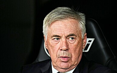 Carlo Ancelotti