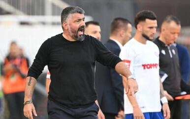 Gennaro Gattuso