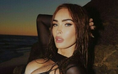 Megan Fox