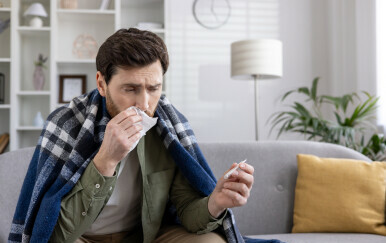 Savjeti nutricionista: Što jesti i piti prije i nakon cijepljenja protiv gripe?