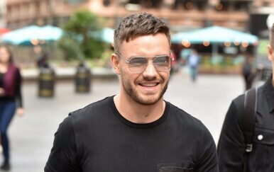 Liam Payne