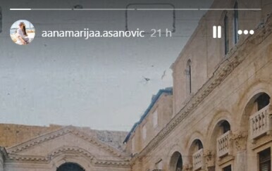 Anamarija Asanović i Ivan Karačić