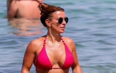 Coleen Rooney