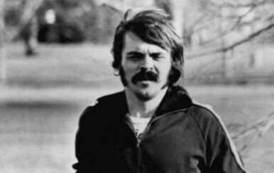 Steve Prefontaine