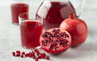 Sirup od nara