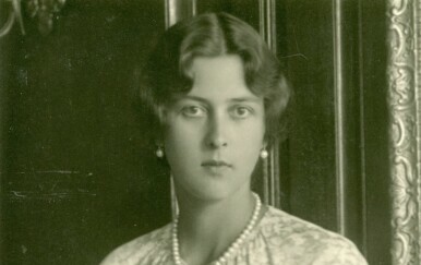 princeza Cecilie od Grčke i Danske - 4