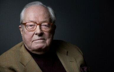 Jean-Marie Le Pen