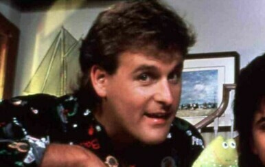 Dave Coulier - 3