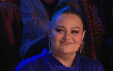 Klasan, Supertalent - 8