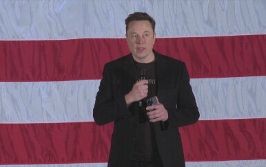 Elon Musk - 3